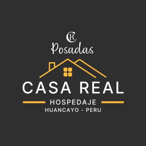Hospedaje CASA REAL - Habitación Doble con baño privado - 2 camas - 2