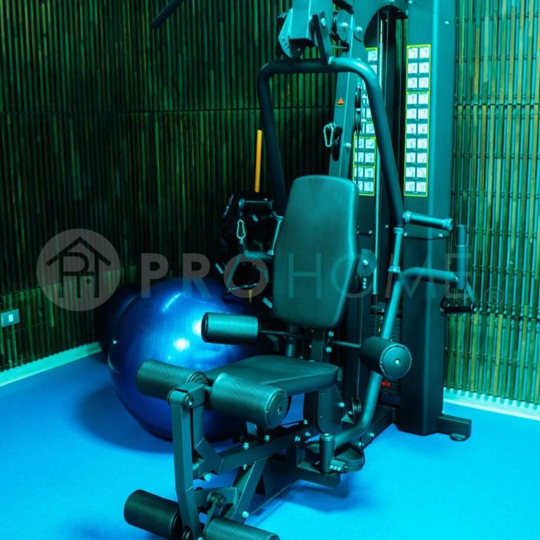 PRO HOME Vista Horizonte - Free Parking - Apartamento de 1 dormitorio - 7