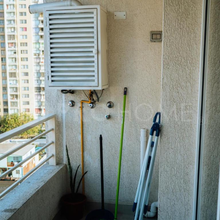 PRO HOME Vista Horizonte - Free Parking - Apartamento de 1 dormitorio - 13