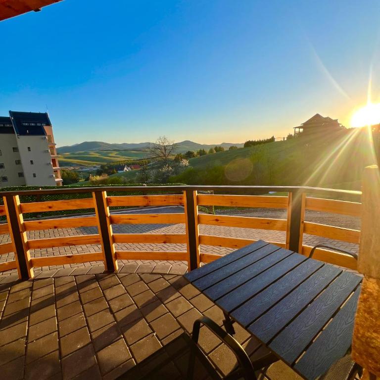Lux pine house Apartment - Apartman sa 1 Spavaćom Sobom - 11