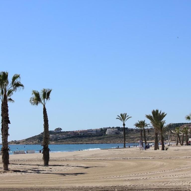 Apartament Solar - Two-Bedroom Apartment - 35