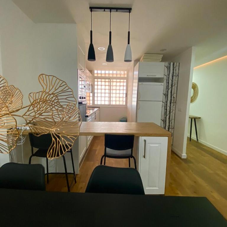 Apartamento La Pineda - Salou Port Aventura - Studio Apartment with Sea View - 35
