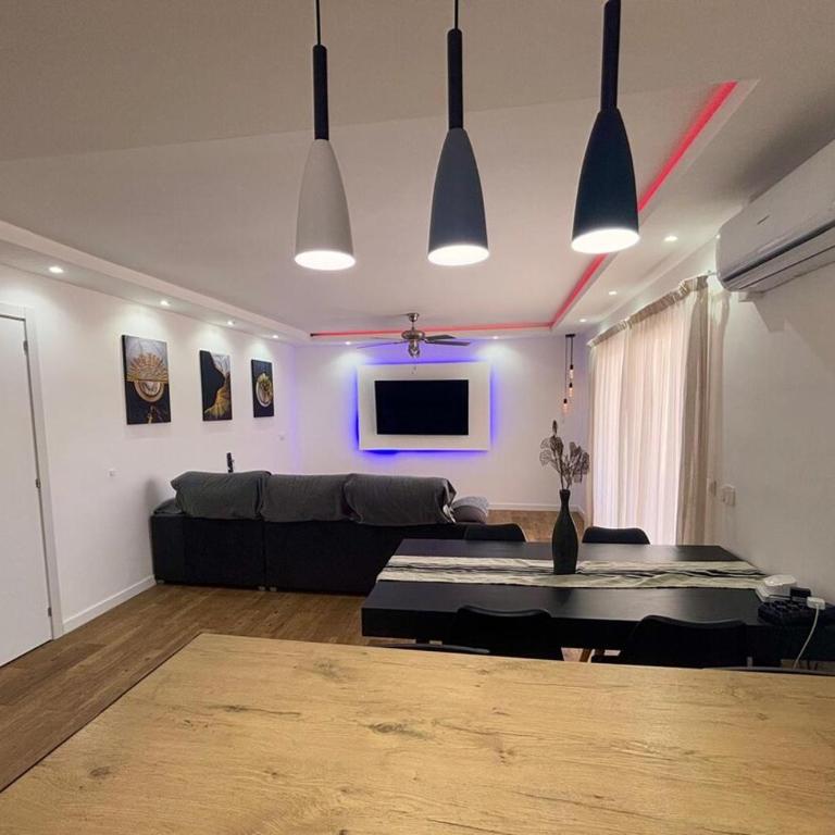 Apartamento La Pineda - Salou Port Aventura - Studio Apartment with Sea View - 40