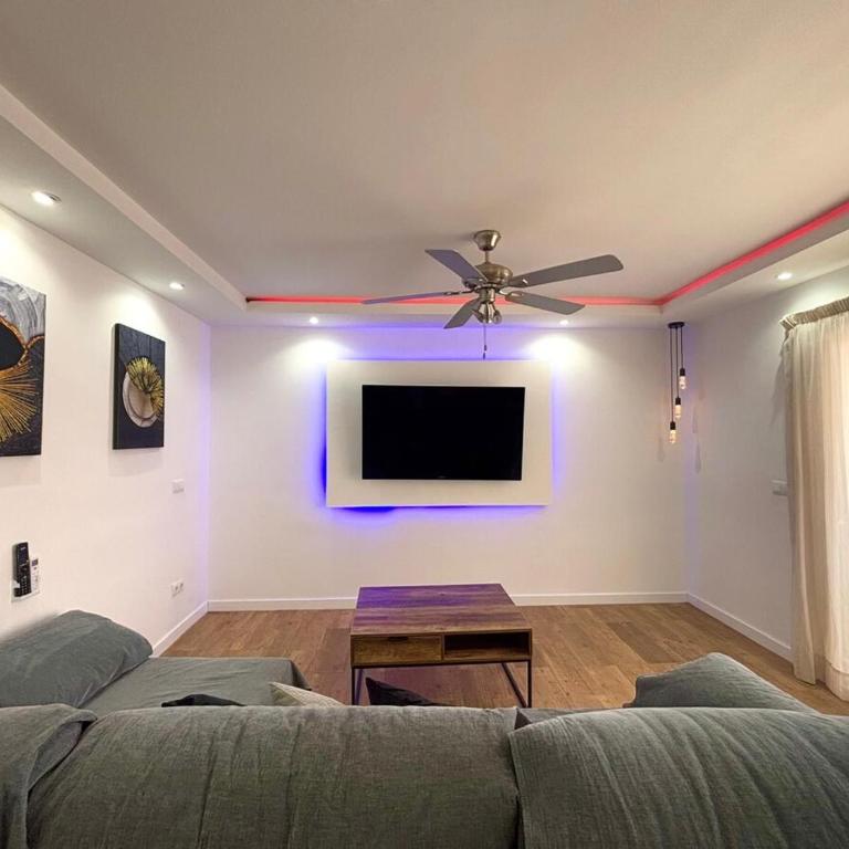 Apartamento La Pineda - Salou Port Aventura - Studio Apartment with Sea View - 14