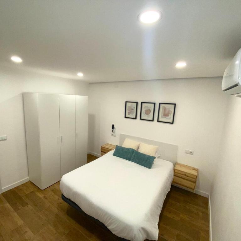 Apartamento La Pineda - Salou Port Aventura - Studio Apartment with Sea View - 10