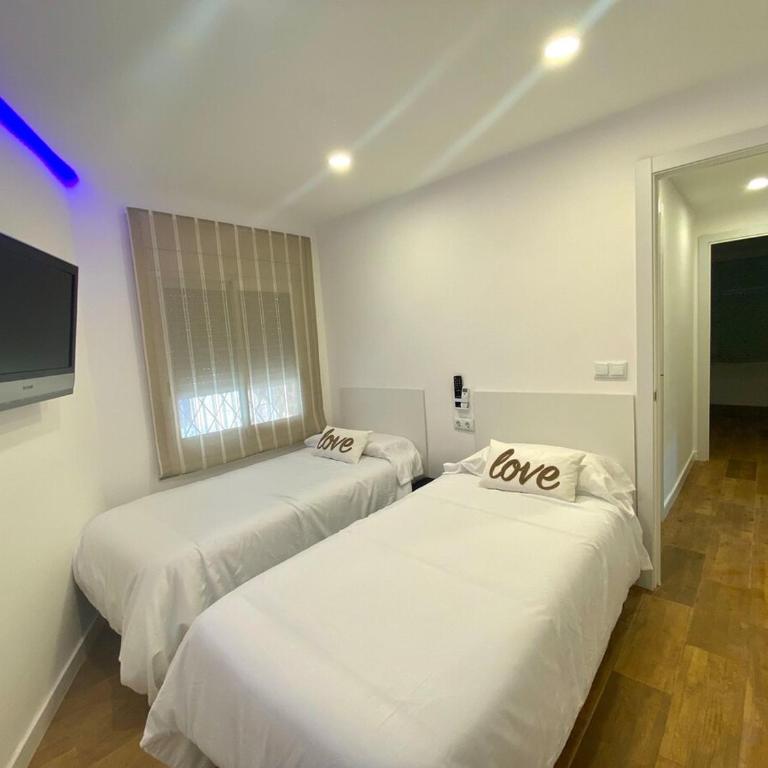 Apartamento La Pineda - Salou Port Aventura - Studio Apartment with Sea View - 9