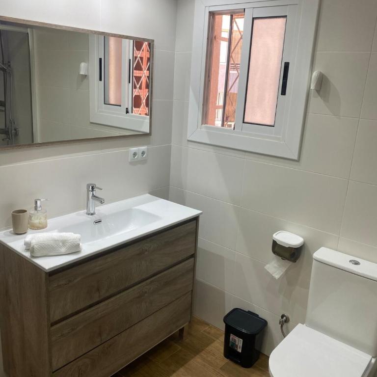 Apartamento La Pineda - Salou Port Aventura - Studio Apartment with Sea View - 6