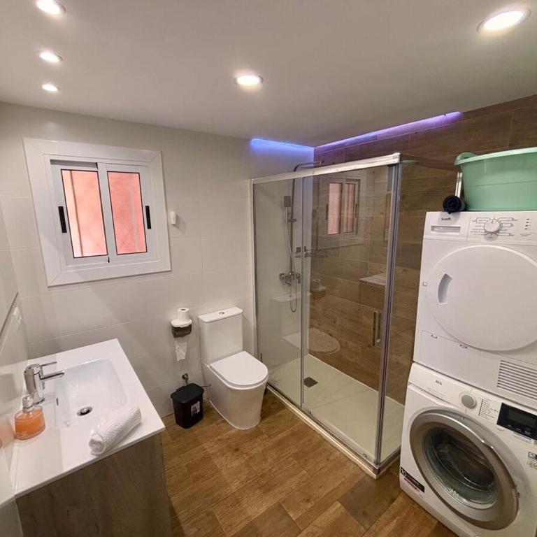 Apartamento La Pineda - Salou Port Aventura - Studio Apartment with Sea View - 44