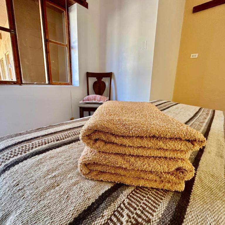 turisolcor atacama - Habitación Doble - 15