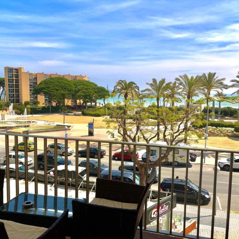 Apartamento La Pineda - Salou Port Aventura - Studio Apartment with Sea View - 1