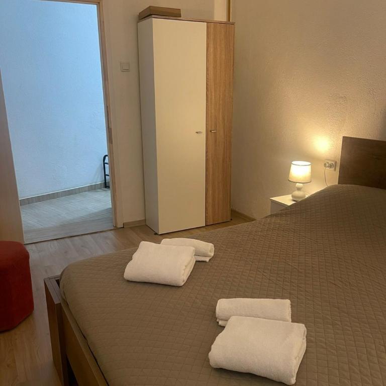 Apartment Center Sarajevo - Apartman sa 1 Spavaćom Sobom - 2