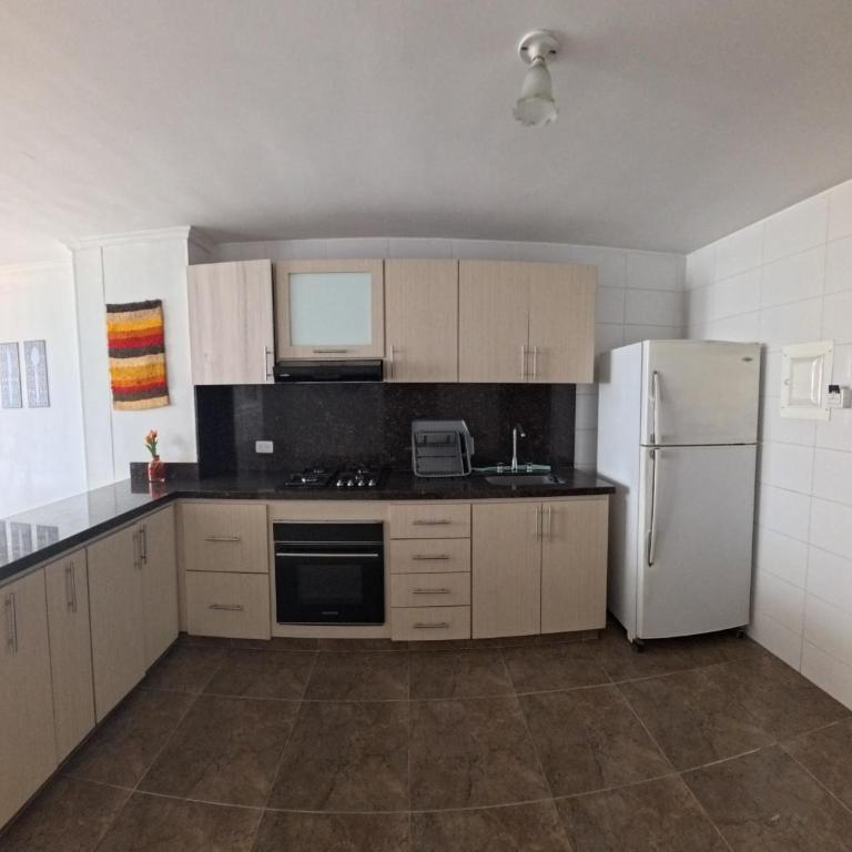 Esencia Marina - Apto de 2 Alcobas en El Rodadero - Apartamento de 2 dormitorios - 18