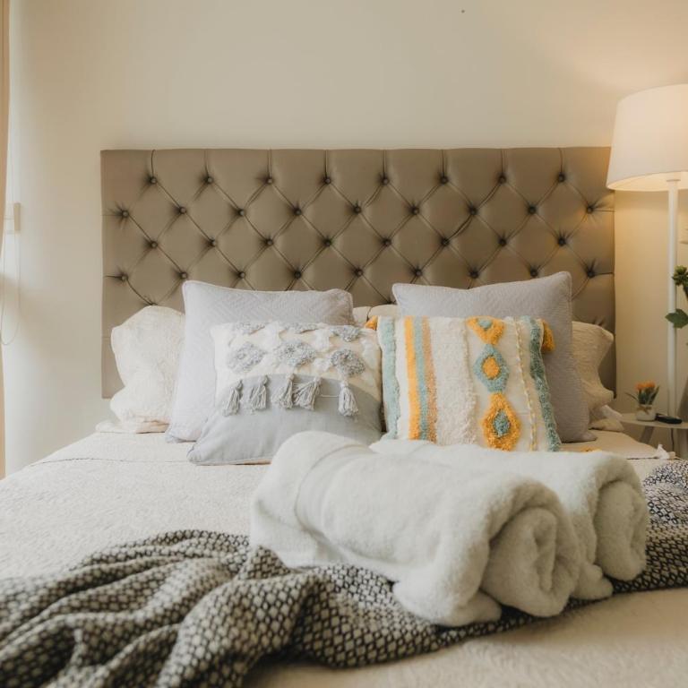 Prueba 2 - Apartamento de 1 dormitorio - 7