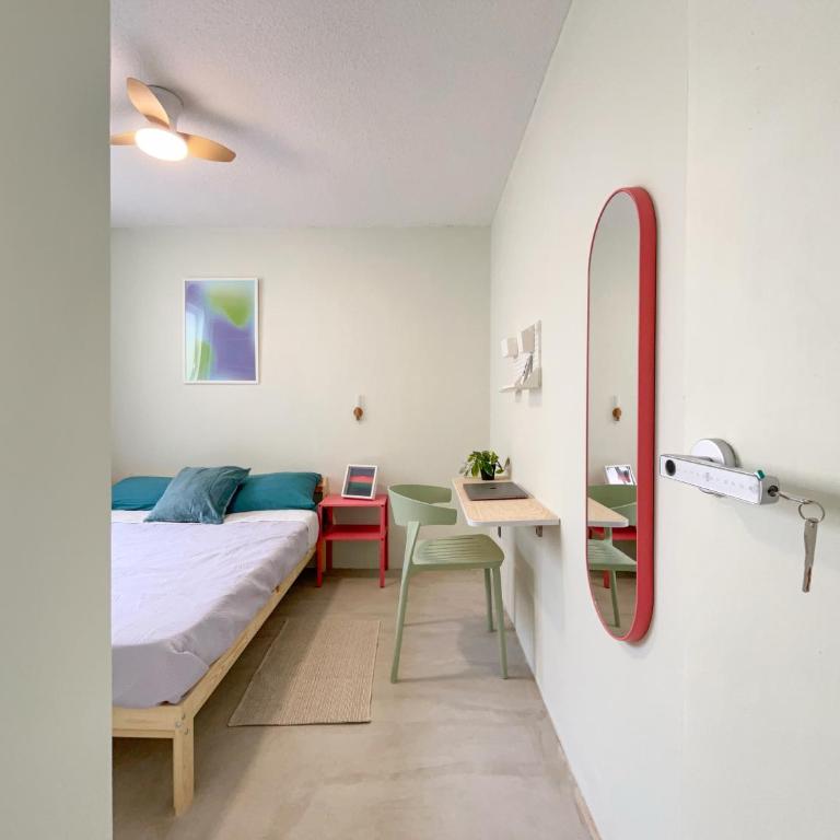 Great apartment for long stays - Apartamento - 16