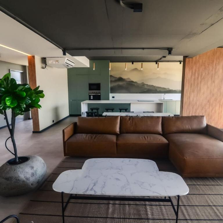 Your Santiago Home Cozy 1BR near Everything - Apartamento - 25