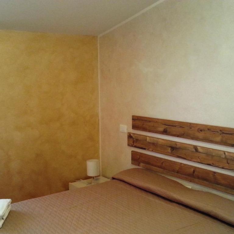 Appartamento Villa Elison - Appartamento Superior con 2 Camere da Letto - 2° Piano - 35