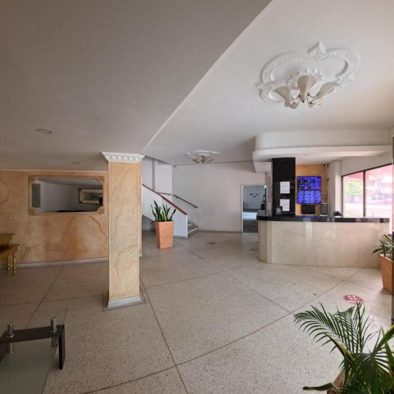 Esencia Marina - Apto de 2 Alcobas en El Rodadero - Two-Bedroom Apartment - 24