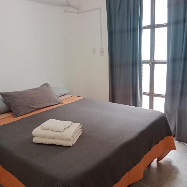Hermoso departamento a metros del centro de la ciudad !! - Apartamento - Planta baja - 13