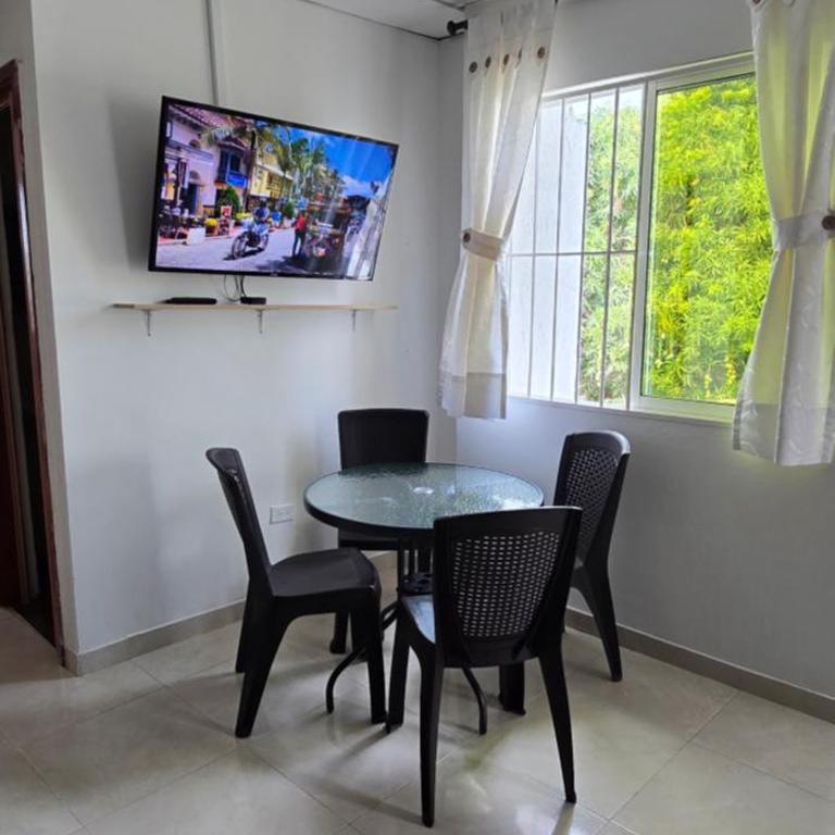Deusades Apartamentos - Apartamento de 2 dormitorios - 3