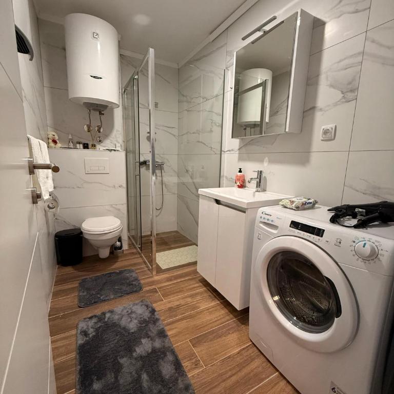 Apartman Vuk - Apartman sa 1 Spavaćom Sobom - 19
