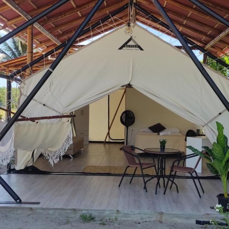 Glampig Rio y Mar - Tienda - 3