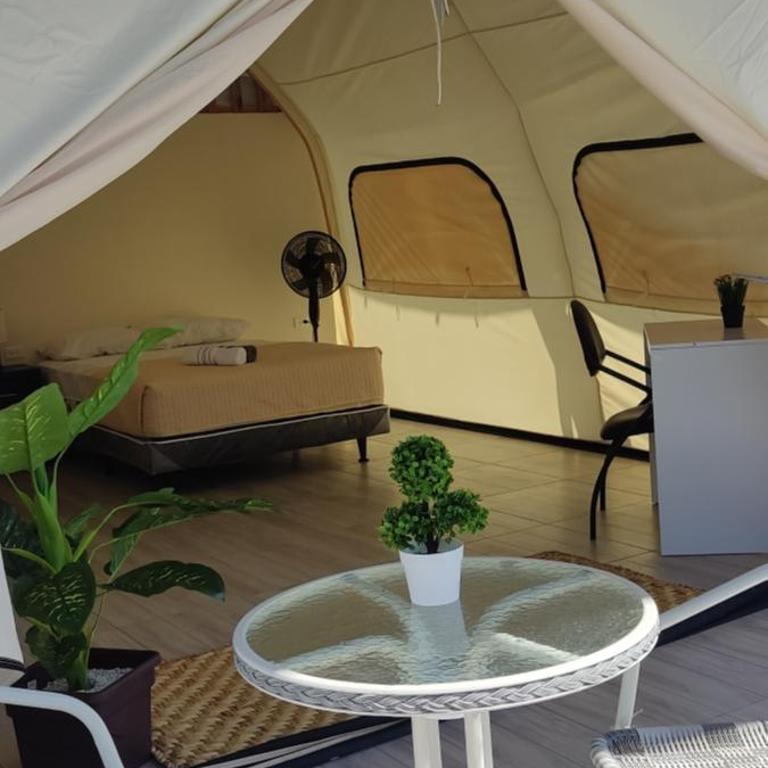 Glampig Rio y Mar - Tienda - 3