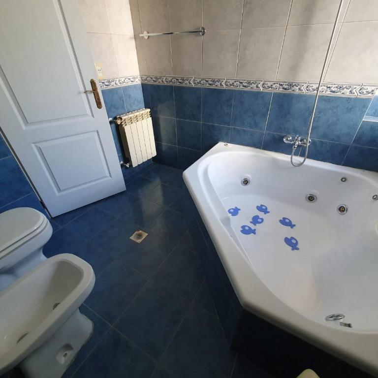 Carmig - Apartamento de 1 dormitorio - 7