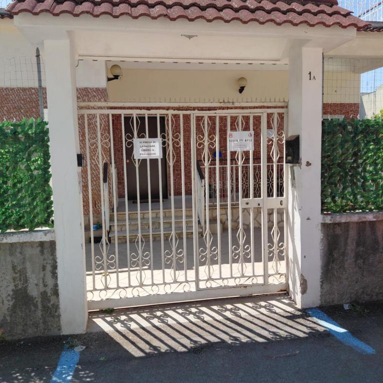 Villa DUCA - Camera Familiare con Terrazza - 13