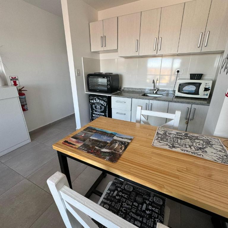 Apartament Mono Centro P6 - Apartamento de 1 dormitorio - 9