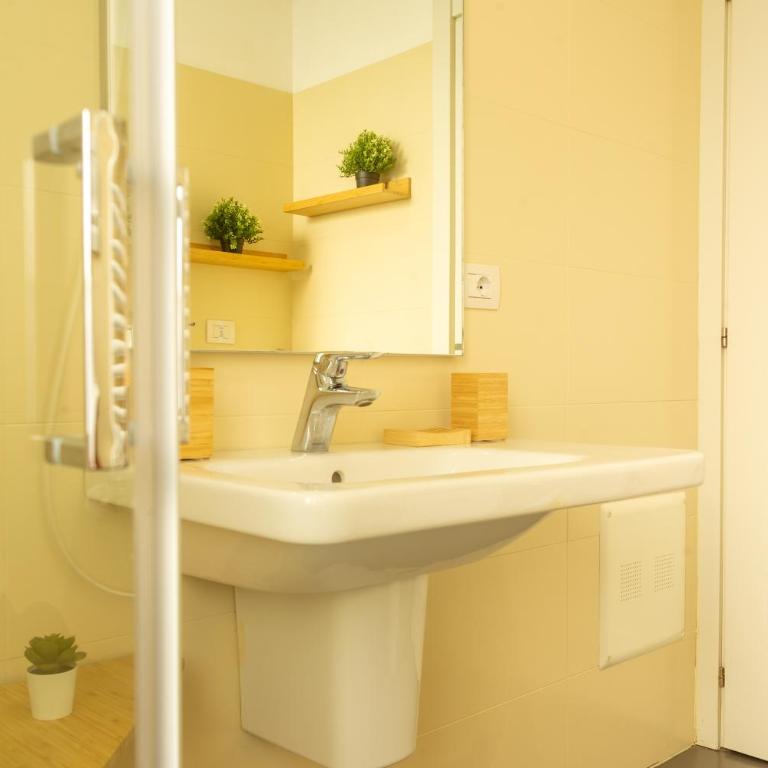 GOLD APARTMENT - Navigli, Duomo, Milano - Appartamento Deluxe con 1 Camera da Letto - 33
