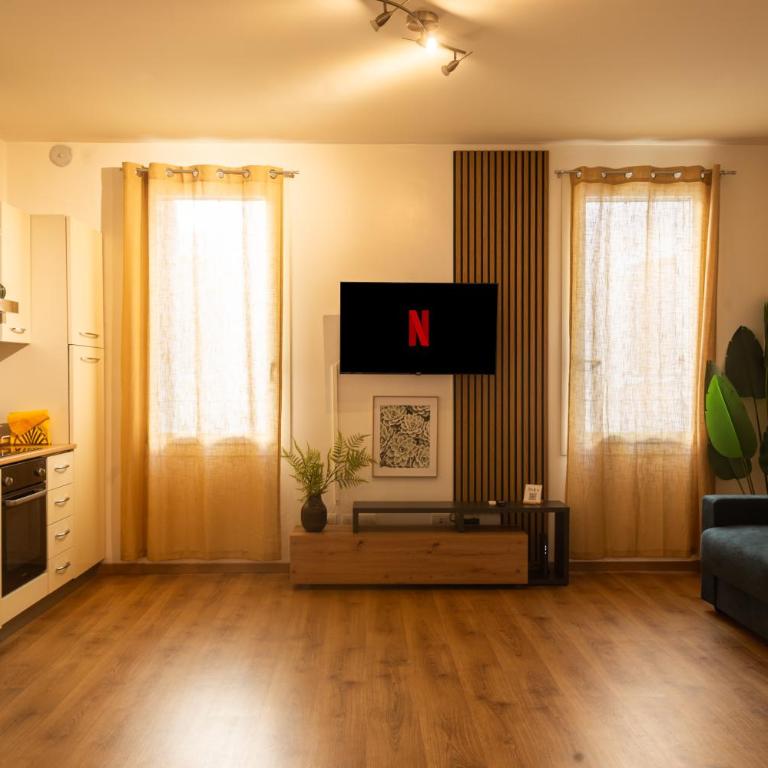 GOLD APARTMENT - Navigli, Duomo, Milano - Appartamento Deluxe con 1 Camera da Letto - 29