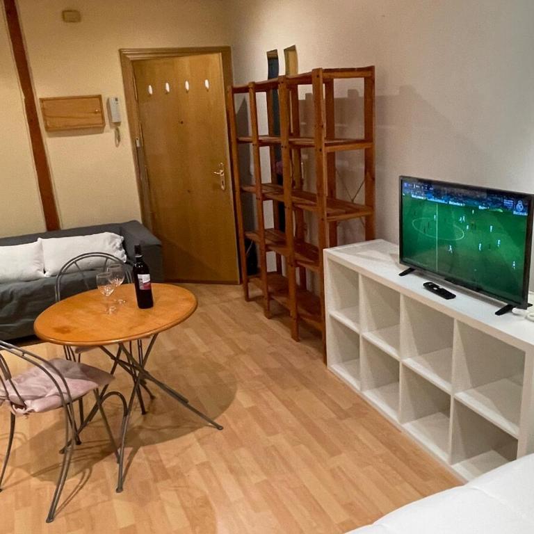 Valverde calle junto a metro Gran Via - Appartement 1 Chambre - 15