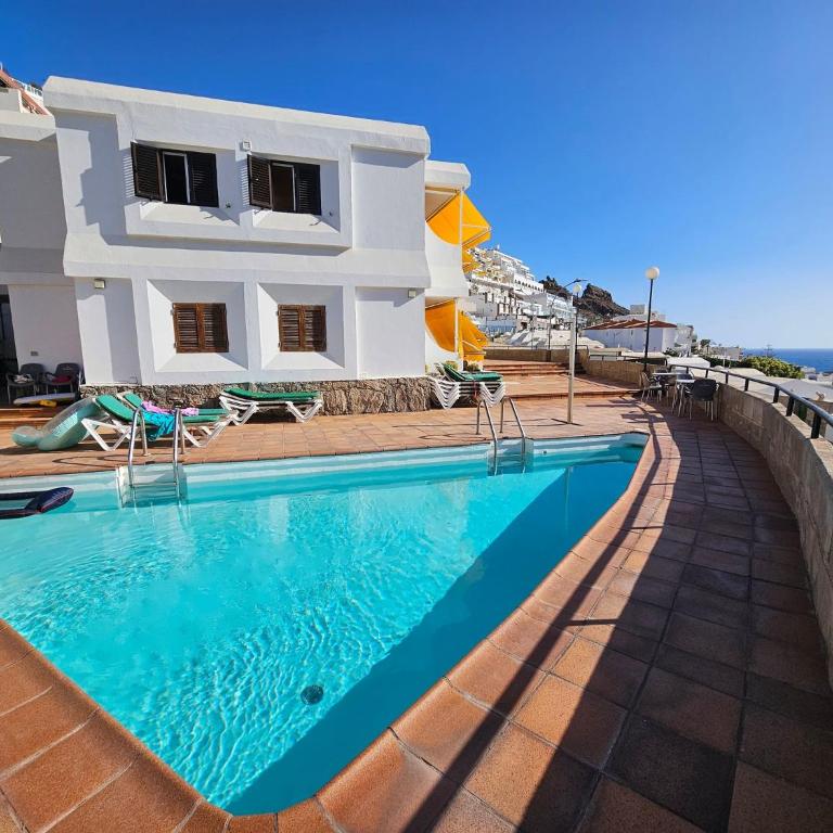 Apartment with Sea View Close to the beach - Apartamento - 31