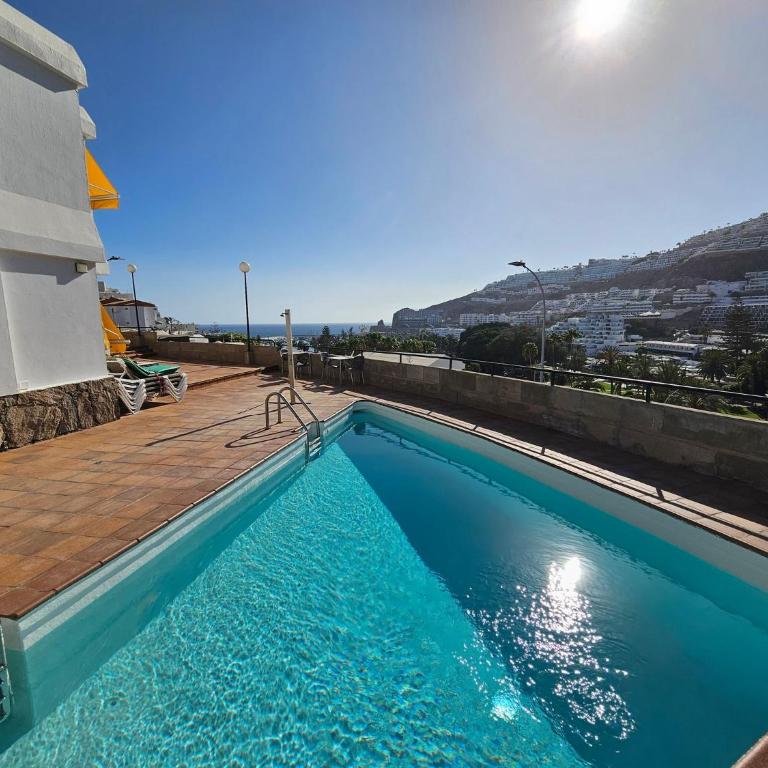 Apartment with Sea View Close to the beach - Apartamento - 30