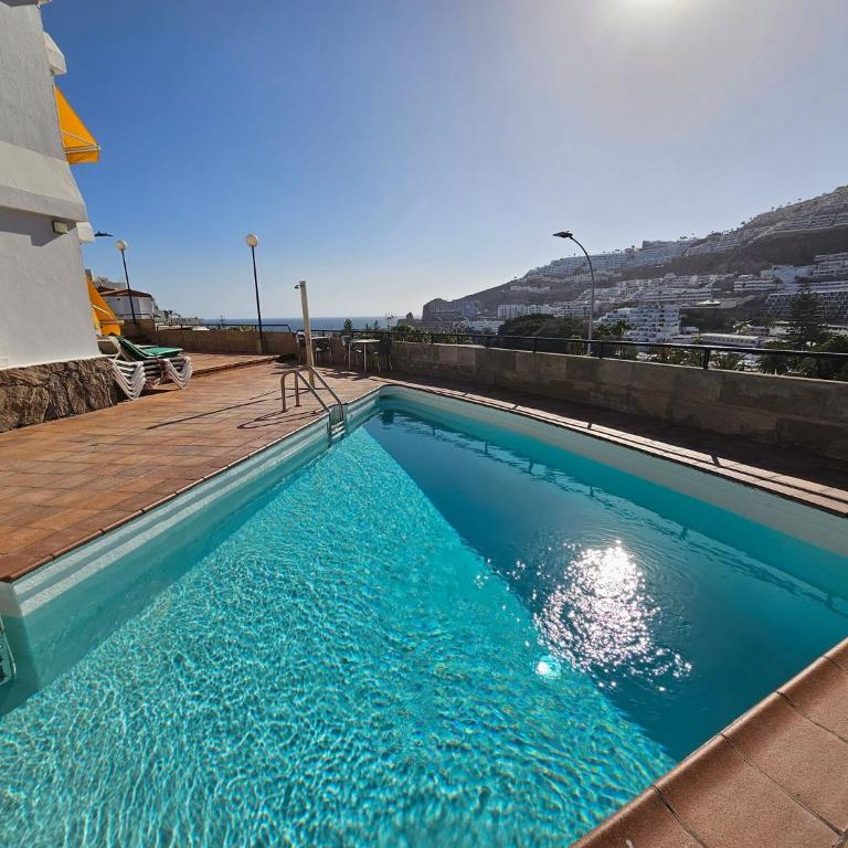 Apartment with Sea View Close to the beach - Apartamento - 1