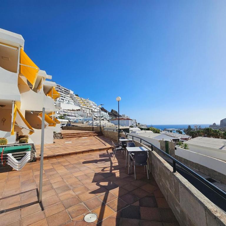 Apartment with Sea View Close to the beach - Apartamento - 33