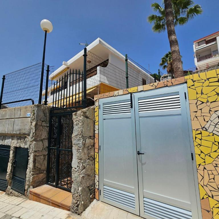 Apartment with Sea View Close to the beach - Apartamento - 35