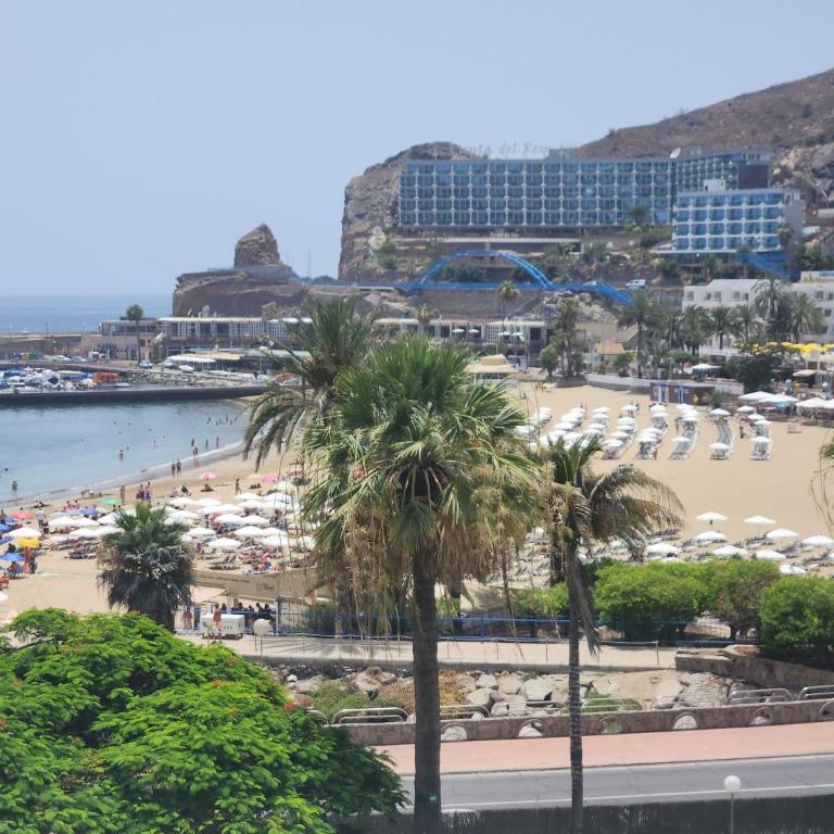 Apartment with Sea View Close to the beach - Apartamento - 39
