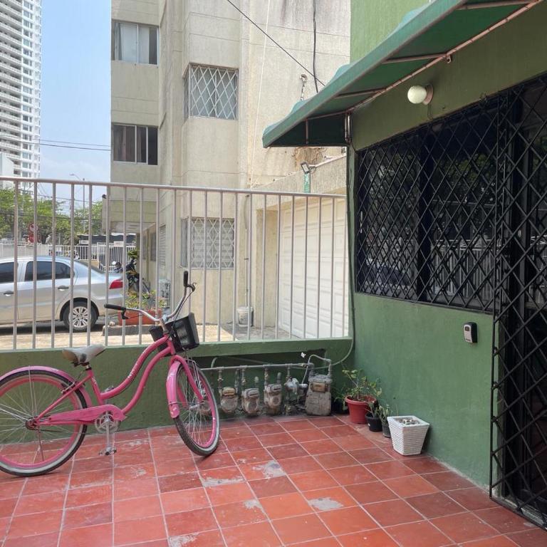 Homethel Studio Apt privado - Apartamento de 1 dormitorio - 6
