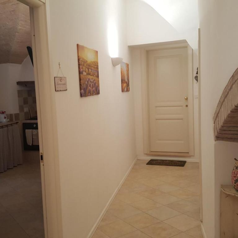 Appartamento Perugia Centro - Appartamento Deluxe - 6