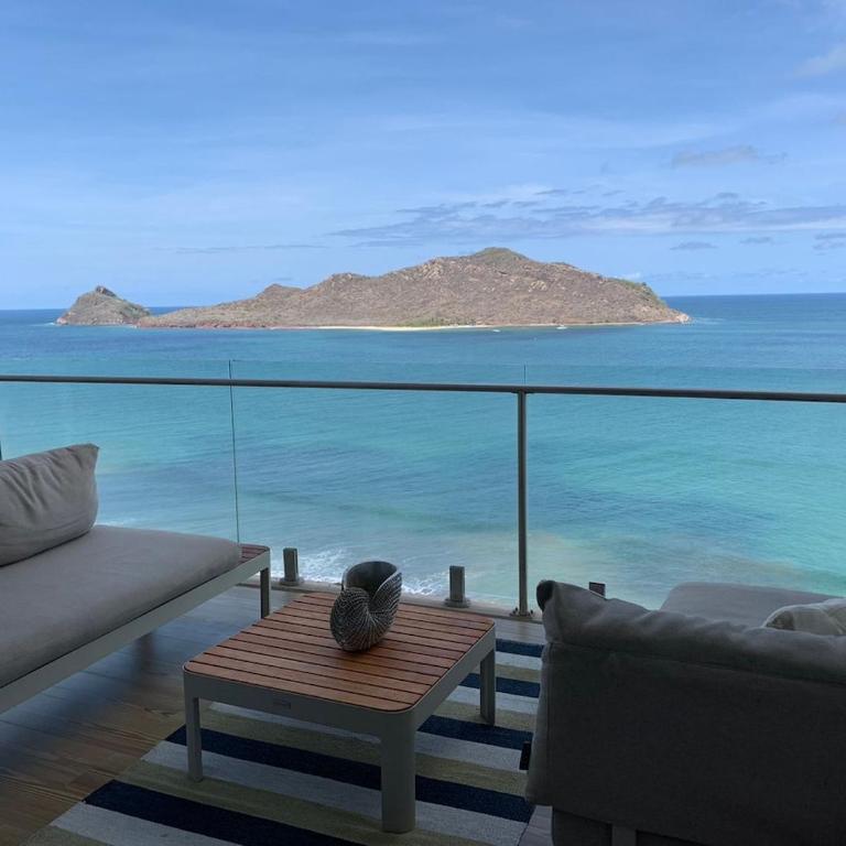 New and luxurious apartment in Mazatlan best zone - Two-Bedroom Apartment - Oceanfront - 1