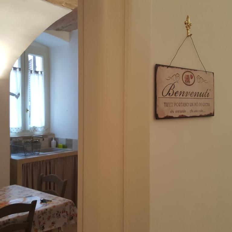Appartamento Perugia Centro - Appartamento Deluxe - 3