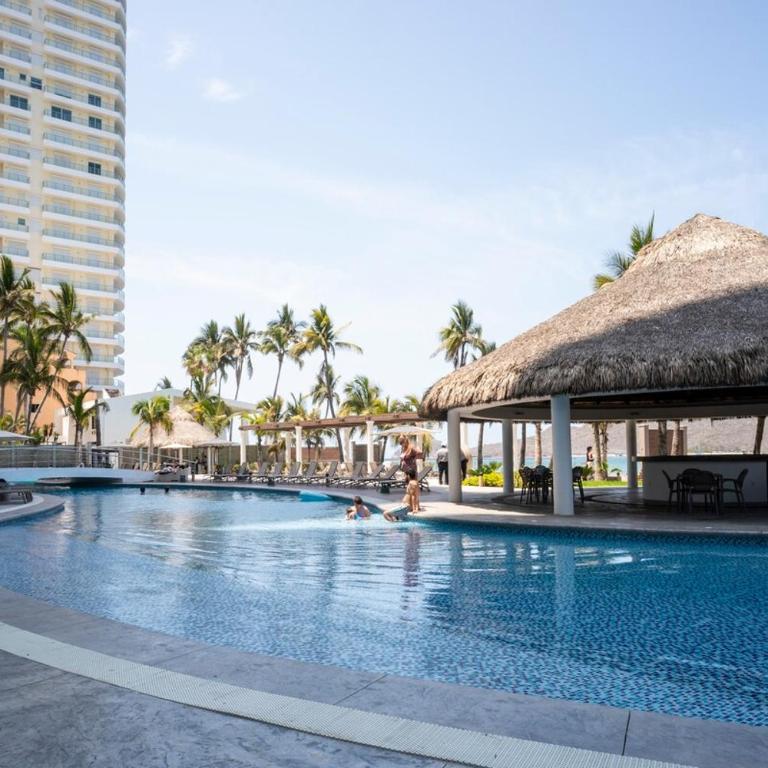 New and luxurious apartment in Mazatlan best zone - Two-Bedroom Apartment - Oceanfront - 3
