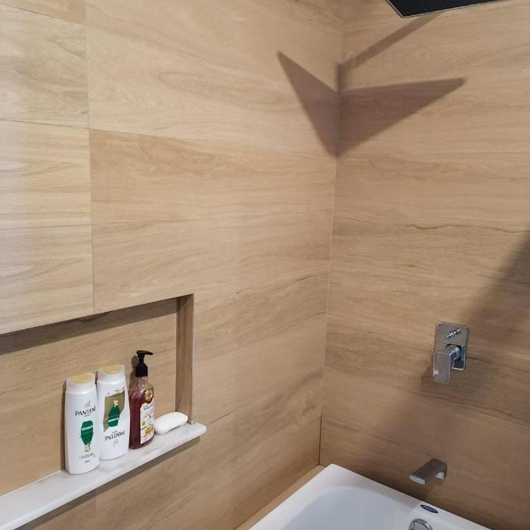 New and luxurious apartment in Mazatlan best zone - Two-Bedroom Apartment - Oceanfront - 13
