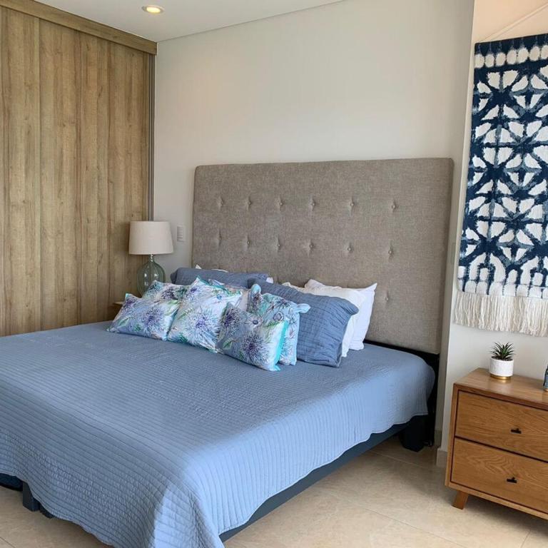 New and luxurious apartment in Mazatlan best zone - Two-Bedroom Apartment - Oceanfront - 26