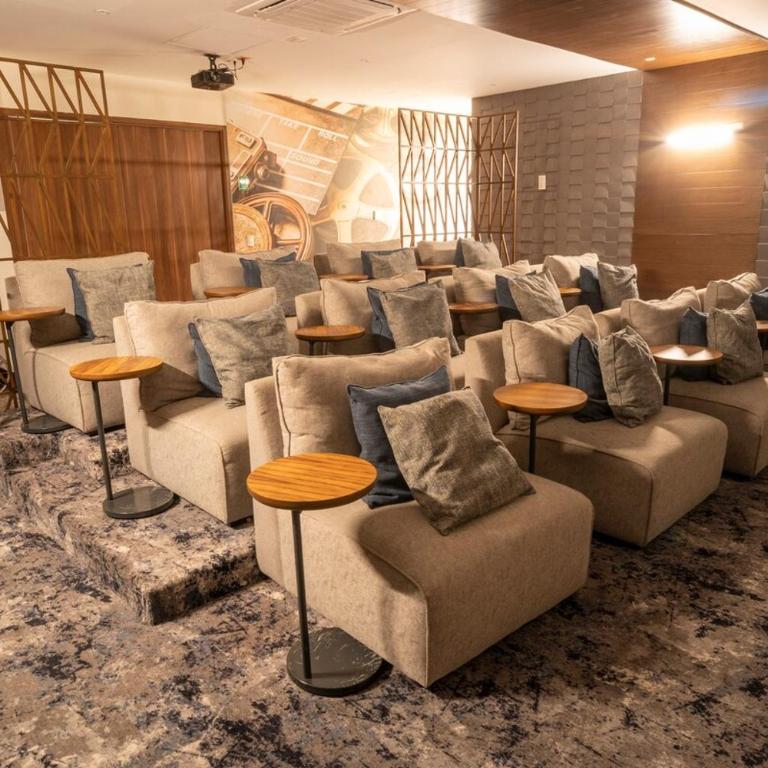 New and luxurious apartment in Mazatlan best zone - Two-Bedroom Apartment - Oceanfront - 28
