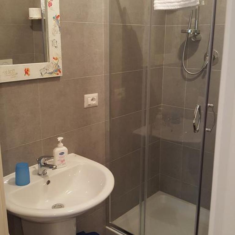 Appartamento Perugia Centro - Appartamento Deluxe - 21