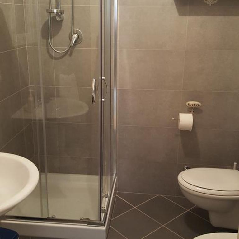 Appartamento Perugia Centro - Appartamento Deluxe - 19