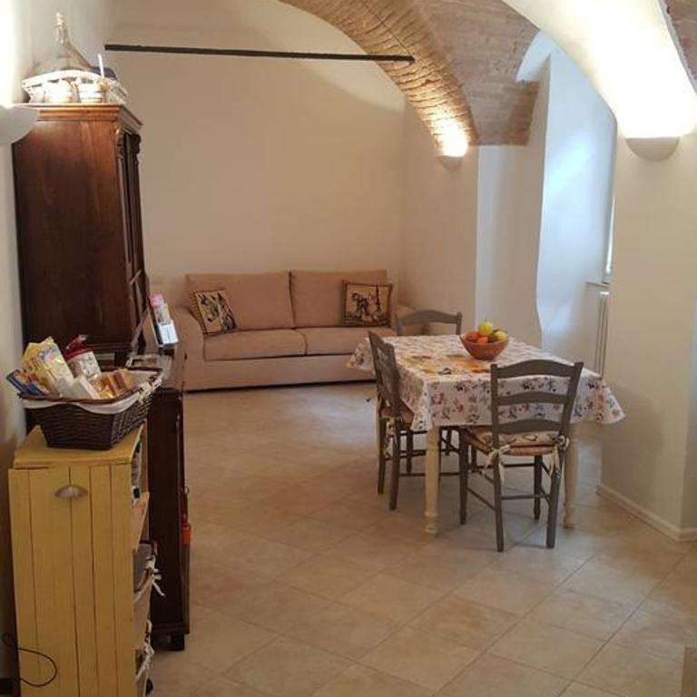 Appartamento Perugia Centro - Appartamento Deluxe - 17