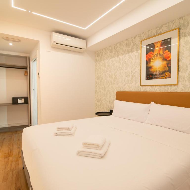 Boulevard Roomss - Habitación Doble - 1
